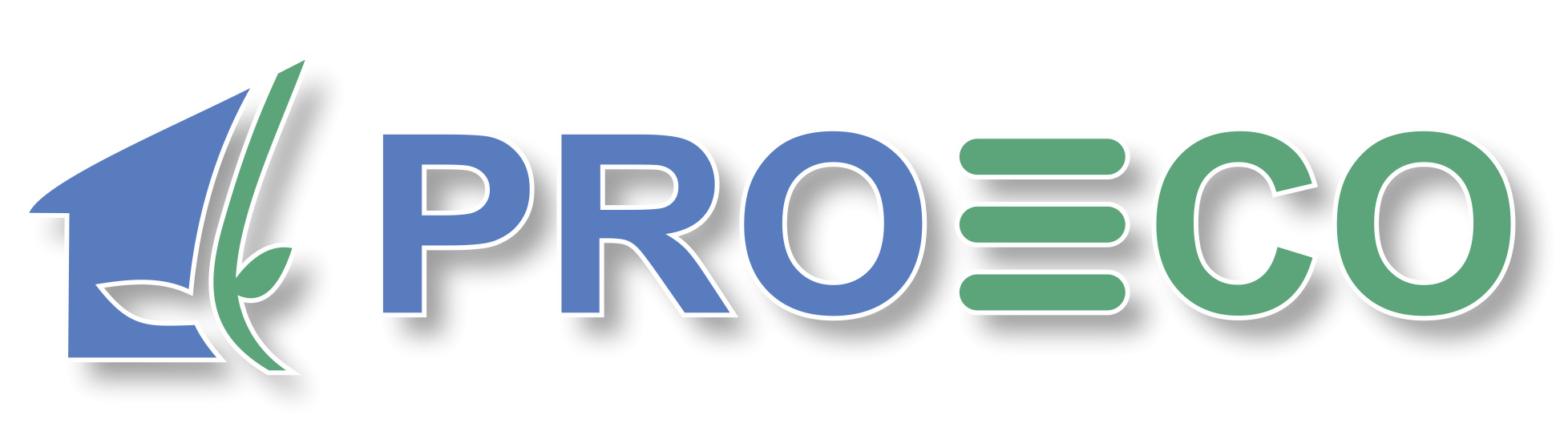 Proeco Tijolos Ecológicos